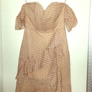 Kiara Cocktail Dress